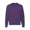  Hanorac uman Fruit of the Loom Raglan Sweat